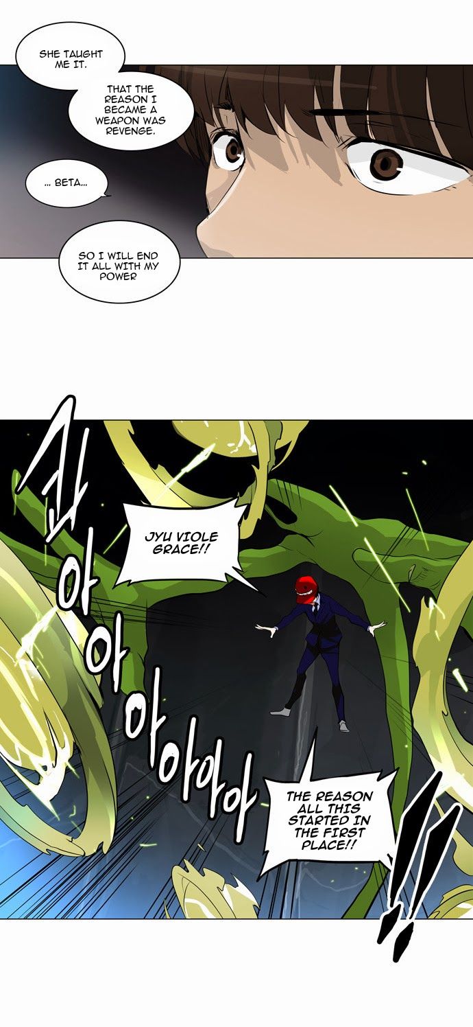 Tower of God Chapter 174 19